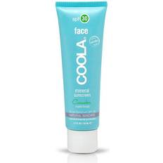 Coola Mineral Sunscreen Cucumber SPF30 50ml