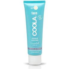 Coola Mineral Face Matte Tint Moisturizer SPF30 50ml