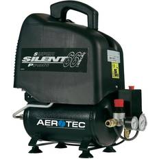 Aerotec Vento Silent 6 110l/min 0,7 kW 6l