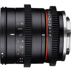 Samyang 35mm T1.3 ED AS UMC CS for Micro Four Thirds