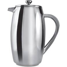 Grunwerg Double Wall Cafetiere 6 Kopper