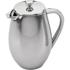 Grunwerg Double Wall Cafetiere 8 Cup