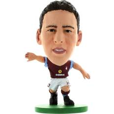 Soccerstarz Aston Villa Aleksandar Tonev Home Kit