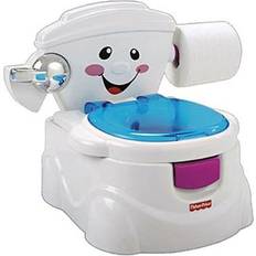 My Potty Friend