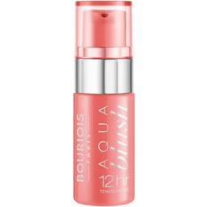 Bourjois Aqua Blush #02 Cocoricorail
