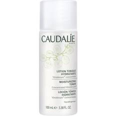 Bottle Toners Caudalie Moisturizing Toner 100ml