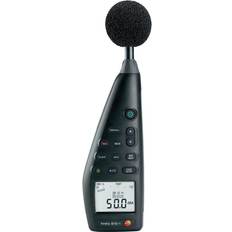 Testo Äänitasomittari 816-1