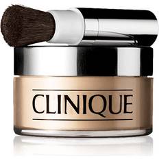 Clinique Blended Face Powder & Brush #20 Invisible Blend