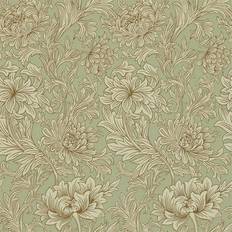Chrysanthemum Toile (DMOWCH104)