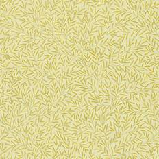 Morris & Co Guld Tapeter Morris & Co Lily Leaf (DMOWLI102)