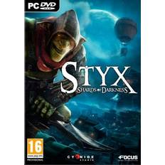 Styx: Shards of Darkness (PC)