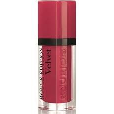 Bourjois Rouge Edition Velvet #02 Frambourjoise