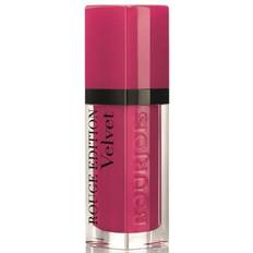 Bourjois Rouge Edition Velvet Lipstick #05 Ole Flamingo