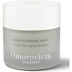 Deep Cleansing Mask