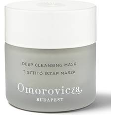 Behälter Gesichtsmasken Omorovicza Deep Cleansing Mask 50ml