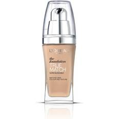 L'Oréal Paris True Match Super-Blendable Foundation 8.D/8. Cappucc