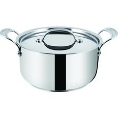 Tefal Øvrige gryder Tefal Jamie Oliver Professional med låg 24cm