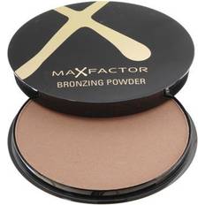 Max Factor Poudres bronzantes Max Factor Bronzing Powder #02 Bronze