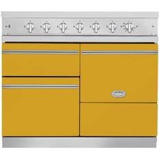 Lacanche Moderne LMVI1053ECT Yellow, White