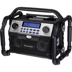 AM - Batteri Radioer Panasonic EY37A2