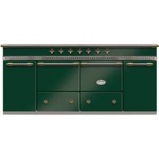 Lacanche Classic Flavigny LCF1852EE Green