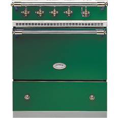 70cm - Freestanding Induction Cookers Lacanche LVI731CT Green