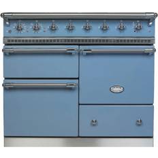 Cookers Lacanche LG1053GE Blue