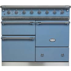 Cookers Lacanche LG1053GE White, Blue