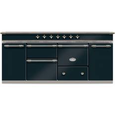 Lacanche Classic Avalon LCF1853EE White, Anthracite