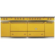 Lacanche LVI2232ECT Yellow, White