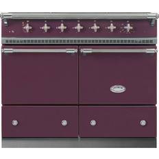 Cookers Lacanche LVI1052ECT Purple