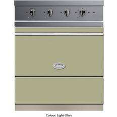 Lacanche LMVI731CT White, Green