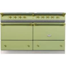 Lacanche Classic Chalonnais LCF1432EE Green