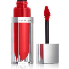Maybelline Color Elixir Lip Gloss #505 Signature Scarlet