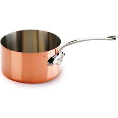 Mauviel Kasseroller Mauviel M'150s Saucepan 0.8 L 16 cm