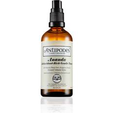 Ananda Antioxidant Richgentle Toner
