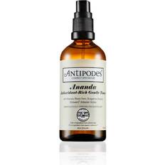 Antipodes Cuidado facial Antipodes Ananda Antioxidant Richgentle Toner 100ml