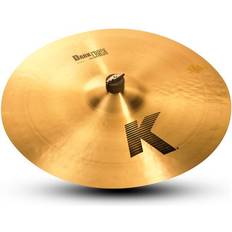 Zildjian K Dark Crash Thin 20"