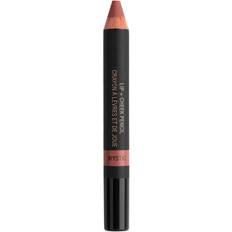 Nudestix Lip Cheek Pencil Rossetti 1.41 g Oro rosa unisex