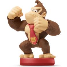 Nintendo Amiibo - Super Mario Collection - Donkey Kong