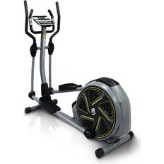 Treningsmaskiner Master Fitness CR40