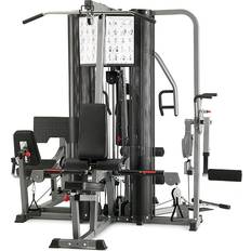 Rintalihasliike Voimaharjoituslaitteet Abilica Multigym Express