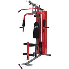 Pec Fly Macchine per l'allenamento della forza Titan Fitness Life 100 kg Power Stazione