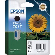 Ink & Toners Epson T017 (Black)