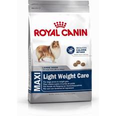 Royal Canin Hunde Haustiere Royal Canin Maxi Light Weight Care 3kg