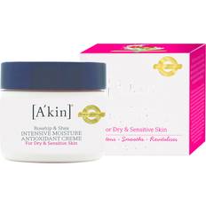 Rosehip & Shea Intensive Moisture Anti-Oxidant Complex