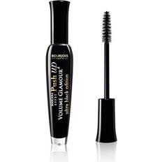 Bourjois Cosmetics Bourjois Volume Glamour Push Up Mascara Ultra Black