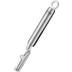 Sølv Kartoffelskrællere Rösle Swivel Peeler Kartoffelskræller 19cm