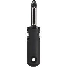 Rustfritt stål Potetskrellere OXO Good Grips Serrated Potetskreller 2.54cm