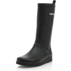 40 Botas de agua Tretorn Viken II - Black